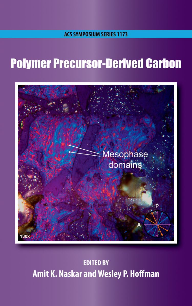 Polymer Precursor-Derived Carbon Polymer Precursor-Derived Carbon