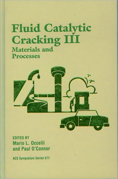 Fluid Catalytic Cracking III: Materials and Processes