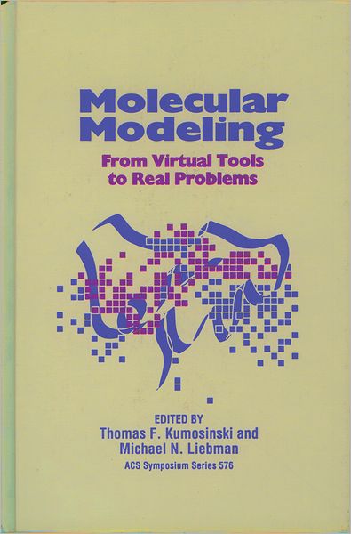 Molecular Modeling: From Virtual Tools to Real Problems