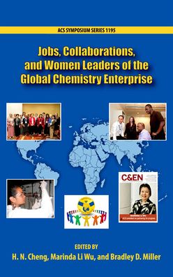 Jobs, Collaborations, and Women Leaders in the Global Chemistry Enterprise