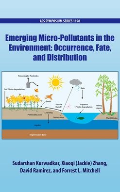 Emerging Micro-Pollutants in the Environment: Occurrence, Fate, and Distribution