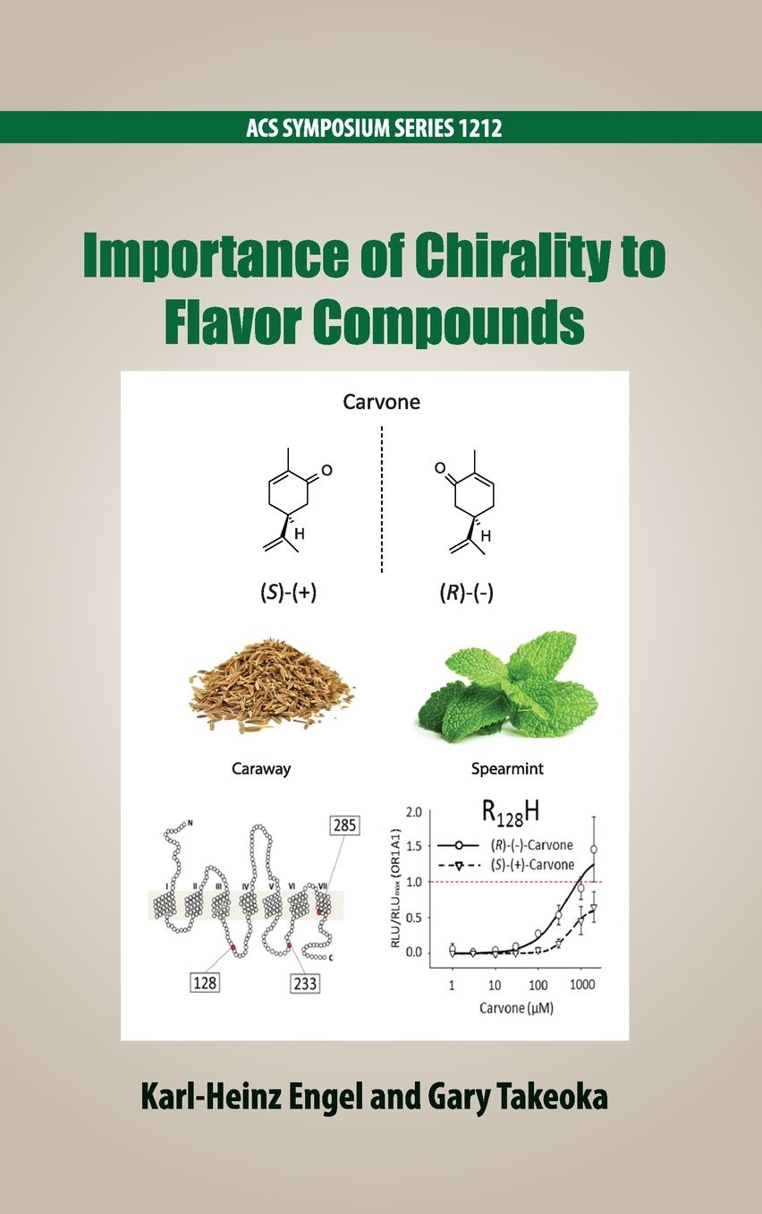 Importance of Chirality to Flavor Compounds