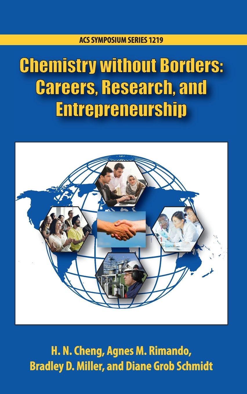 Chemistry Without Borders: Careers, Research, and Entrepreneurship