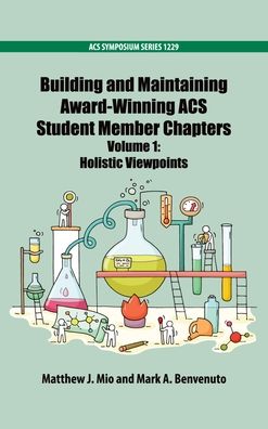 Building and Maintaining Award-Winning Acs Student Member Chapters