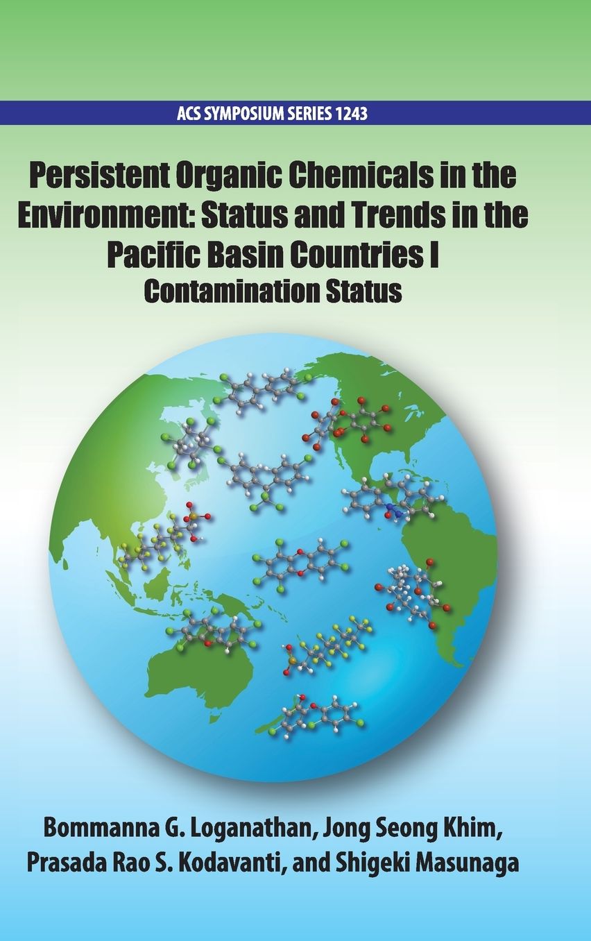 Persistent Organic Chemicals in the Environment: Status and Trends in the Pacific Basin Countries I Contamination Status