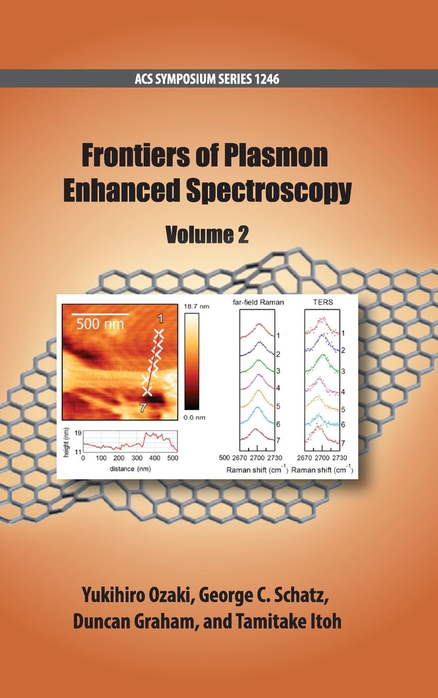 Frontiers of Plasmon Enhanced Spectroscopy Volume 2