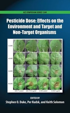 Pesticide Dose: Effects on the Environment