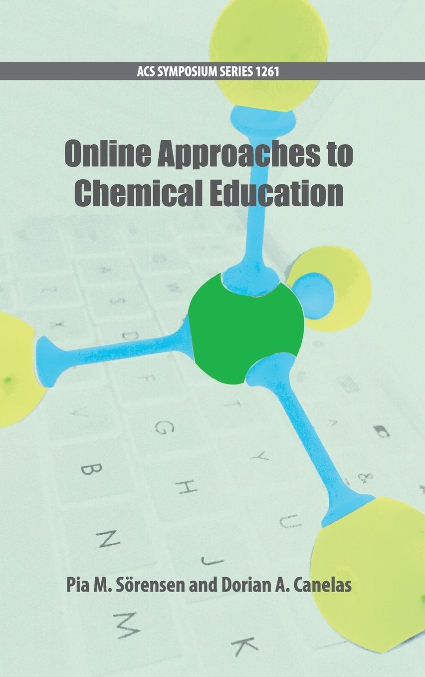 Online Approaches to Chemical Education