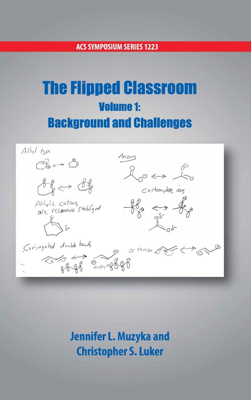 The Flipped Classroom Volume 1: Background and Challenges
