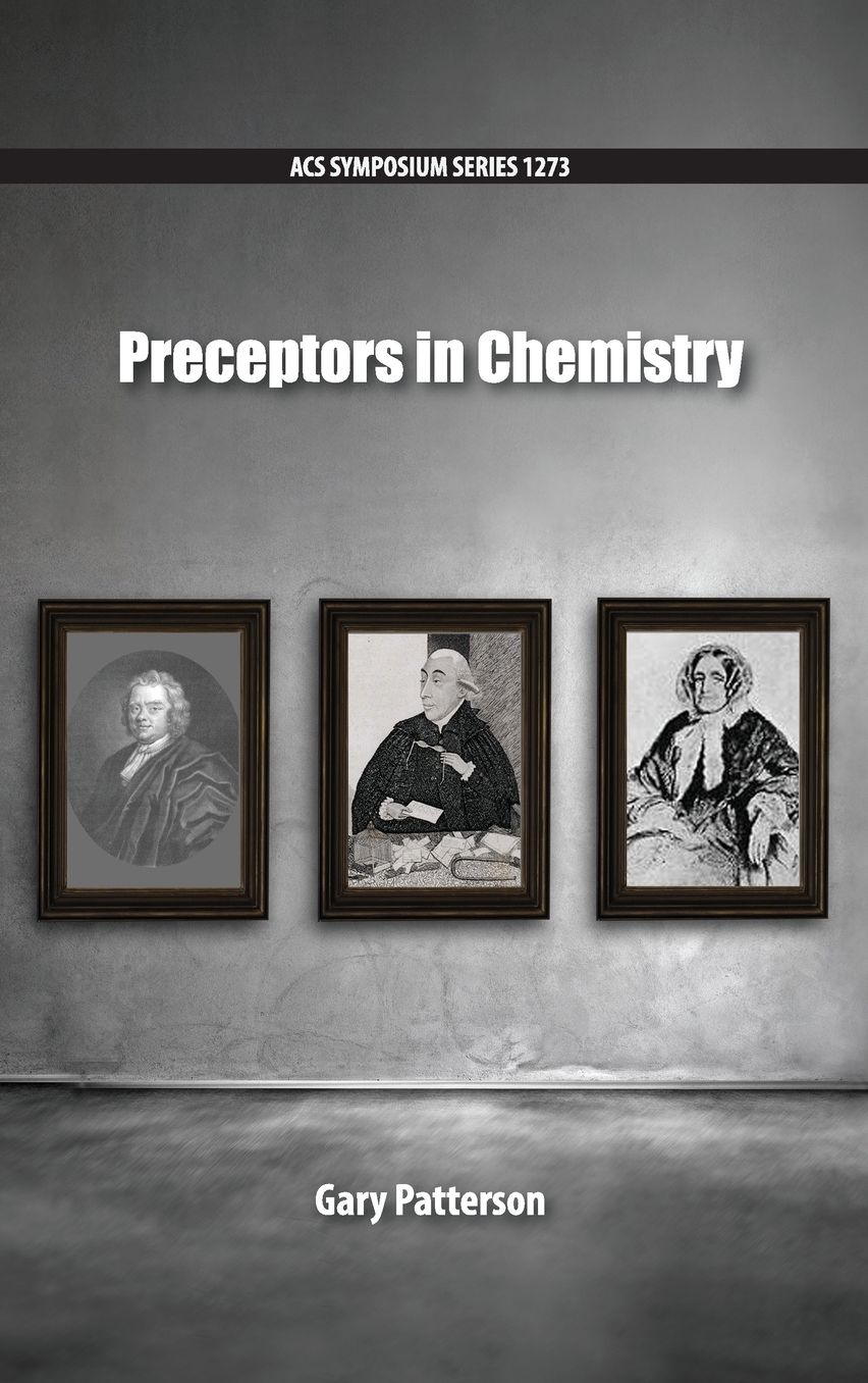 Preceptors in Chemistry