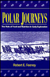 Polar Journeys: The Role of Food and Nutrition in Early Exploration