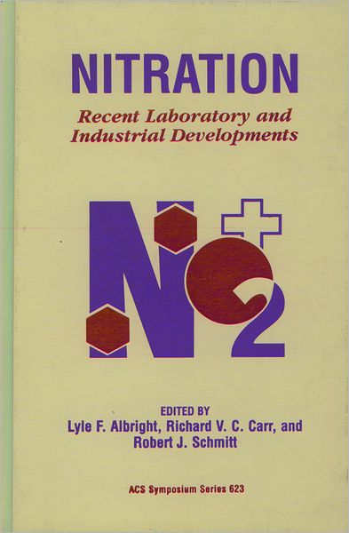 Nitration: Recent Laboratory and Industrial Developments