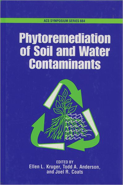 Phytoremediation of Soil and Water Contaminants
