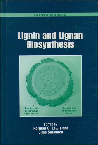 Lignin and Lignan Biosynthesis