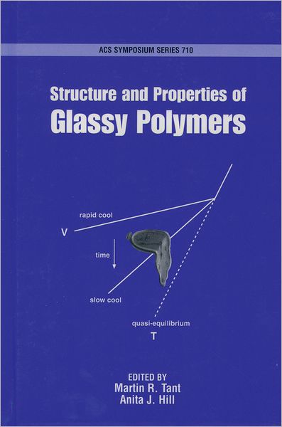 Structure and Properties of Glassy Polymers