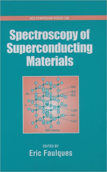 Spectroscopy of Superconducting Materials
