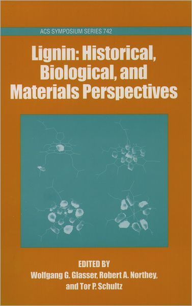 Lignin: Historical, Biological, and Materials Perspectives