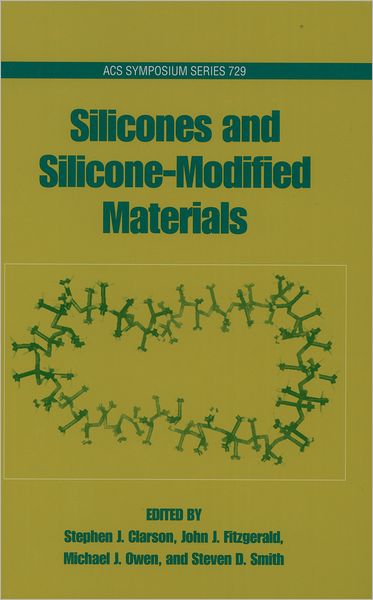 Silicones and Silicone-Modified Materials