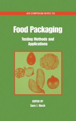 Food Packaging: Testing Methods and Applications
