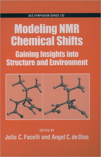 Modeling NMR Chemical Shifts: Gaining Insights into Structure and Environment