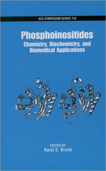 Phosphoinositides: Chemistry, Biochemistry, and Biomedical Applications