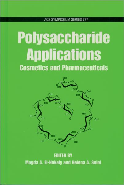 Polysaccharide Applications: Cosmetics and Pharmaceuticals