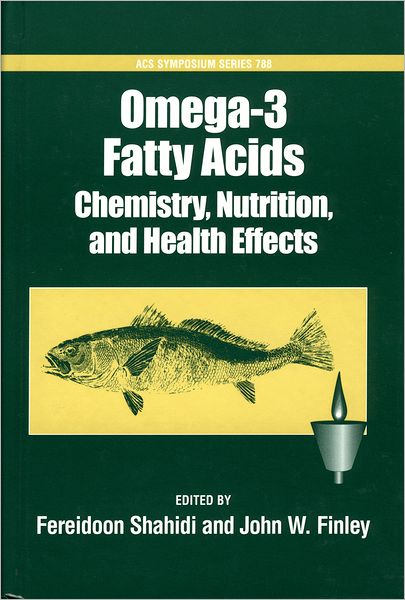 Omega-3 Fatty Acids: Chemistry, Nutrition, and Health Effects