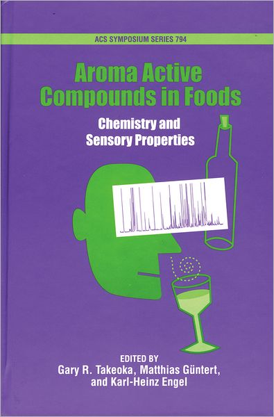 Aroma Active Compounds in Foods: Chemistry and Sensory Properties