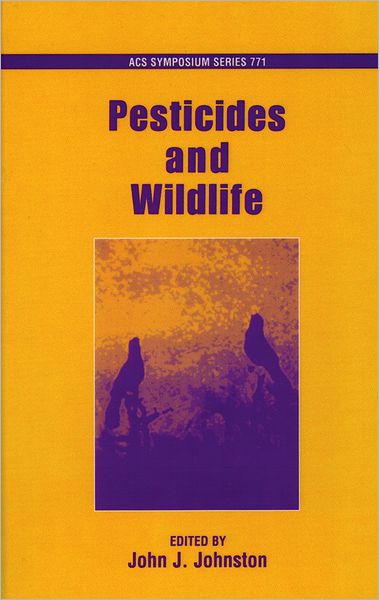 Pesticides and Wildlife