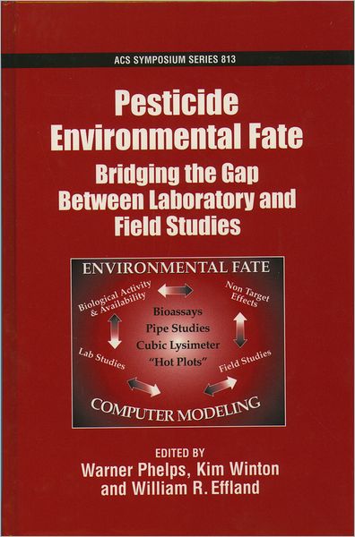 Pesticide Environmental Fate: Bridging the Gap between Laboratory and Field Studies
