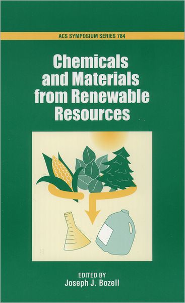 Chemicals and Materials from Renewable Resources