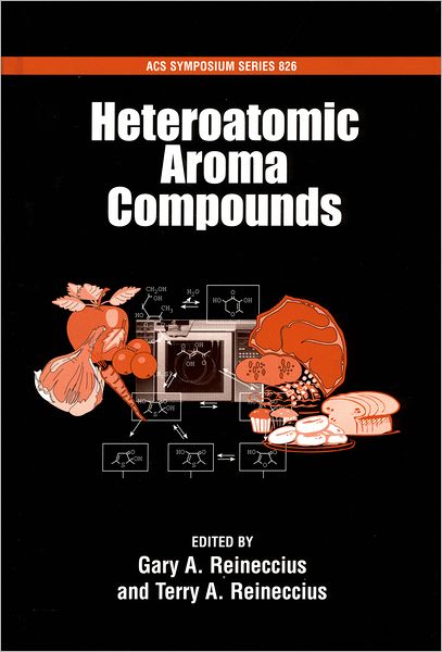 Heteroatomic Aroma Compounds