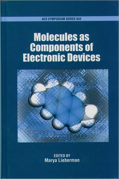Molecules As Components of Electronic Devises