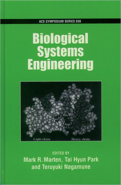 Biological Systems Engineering