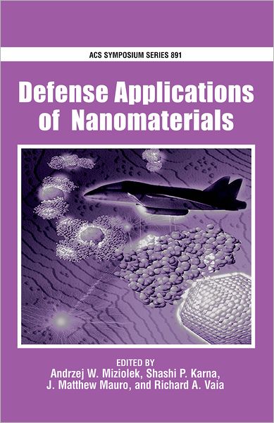 Defense Applications of Nanomaterials