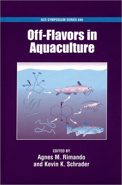 Off-Flavors in Aquaculture