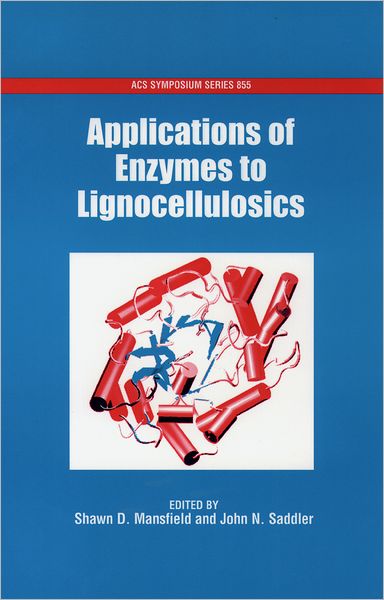 Applications of Enzymes to Lignocellulosics
