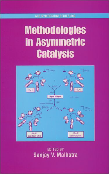Methodologies in Asymmetric Catalysis