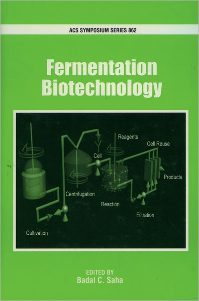 Fermentation Biotechnology