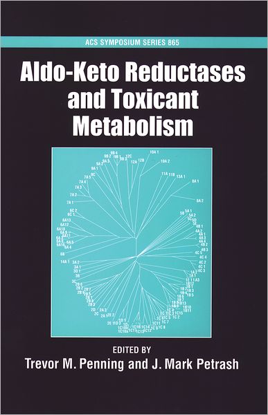 Aldo-Keto Reductases and Toxicant Metabolism