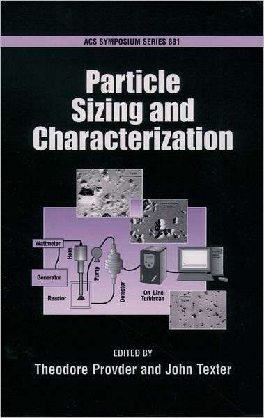Particle Sizing and Characterization