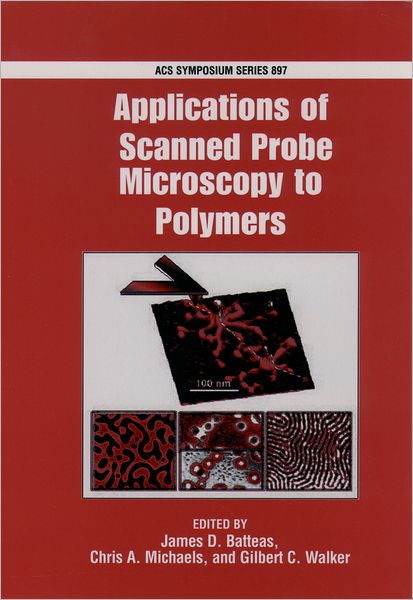 Applications of Scanned Probe Microscopy to Polymers