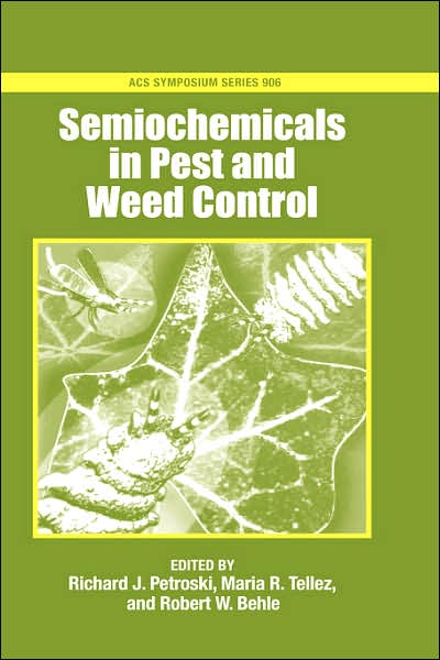 Semiochemicals in Pest and Weed Control