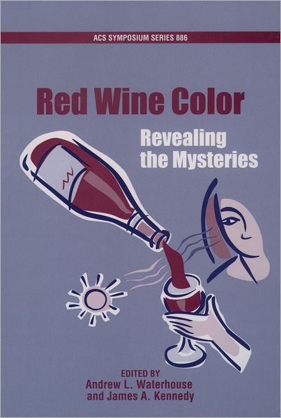 Red Wine Color: Revealing the Mysteries