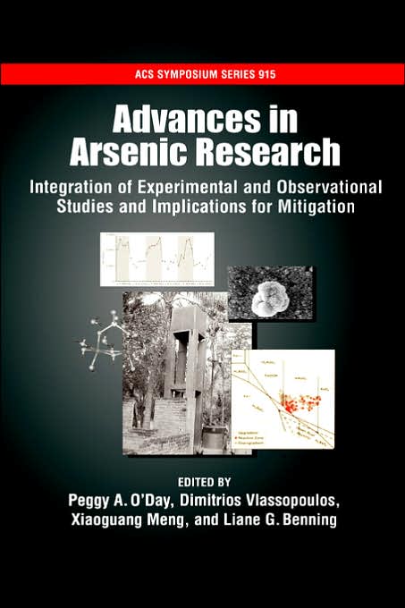 Advances in Arsenic Research: Integration of Experimental and Observational Studies and Implications for Mitigation