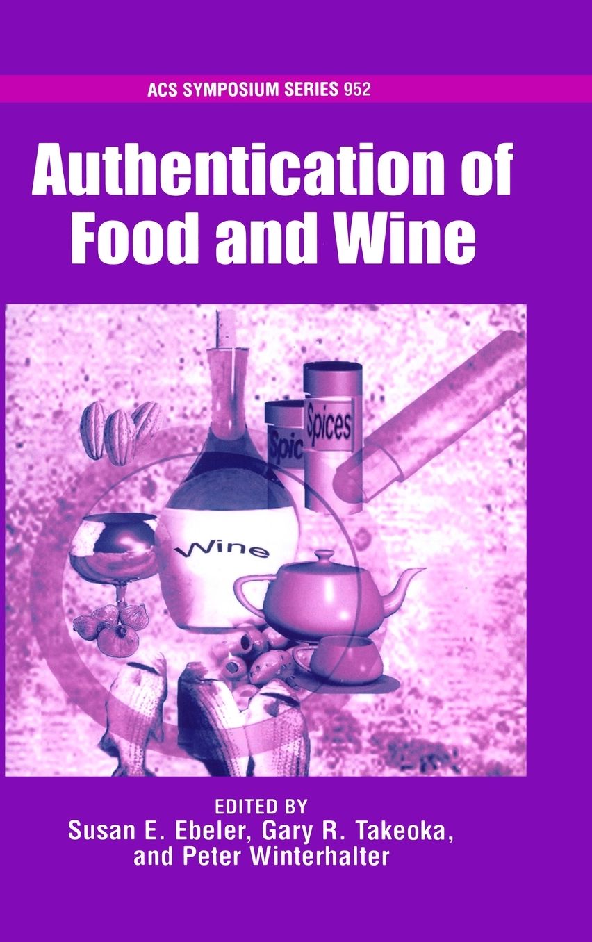 Authentication of Food and Wine