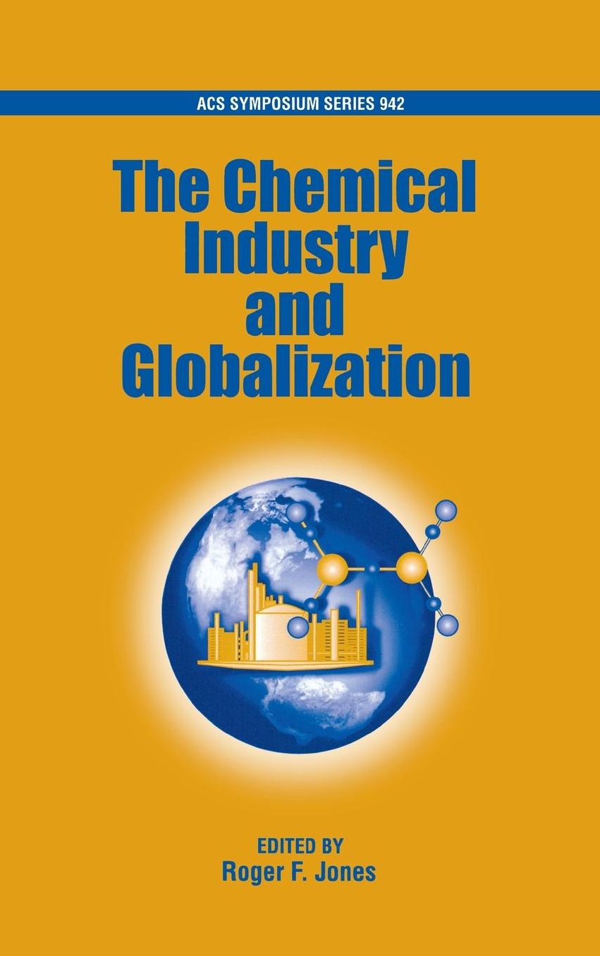 The Chemical Industry and Globalization