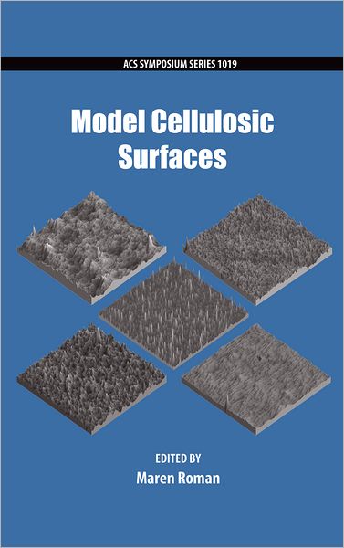 Model Cellulosic Surfaces