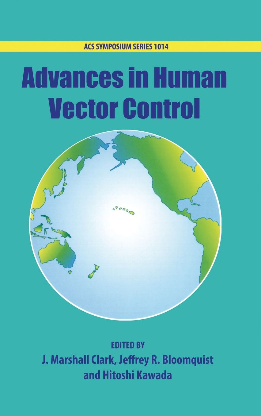 Advances in Human Vector Control