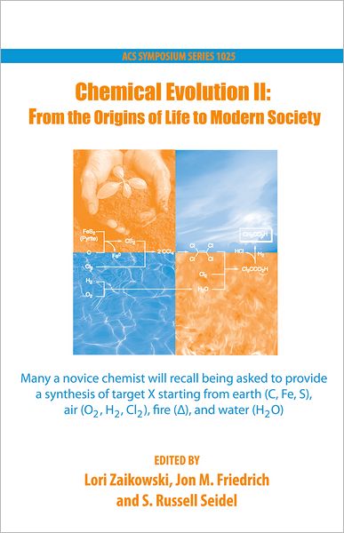 Chemical Evolution II: From the Origins of Life to Modern Society